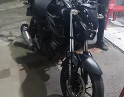 YAMAHA FZ15 FAZER ABS YAMAHA FZ15 FAZER ABS