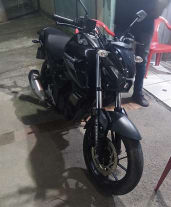 YAMAHA-FZ15 FAZER ABS YAMAHA-FZ15 FAZER ABS-2024