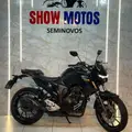 YAMAHA FZ25 FAZER ABS YAMAHA FZ25 FAZER ABS