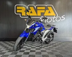 YAMAHA FZ25 FAZER ABS YAMAHA FZ25 FAZER ABS