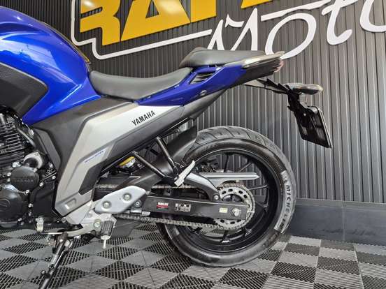 YAMAHA-FZ25 FAZER ABS-2022