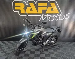 YAMAHA FZ25 FAZER ABS YAMAHA FZ25 FAZER ABS
