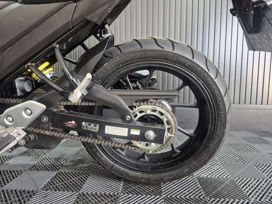 YAMAHA-FZ25 FAZER ABS YAMAHA-FZ25 FAZER ABS-2024