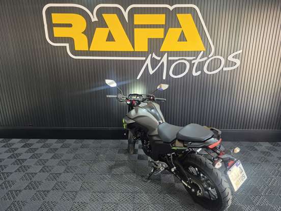 YAMAHA-FZ25 FAZER ABS YAMAHA-FZ25 FAZER ABS-2024