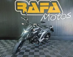 YAMAHA FZ25 FAZER ABS YAMAHA FZ25 FAZER ABS