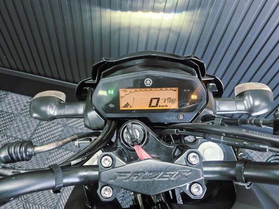 YAMAHA-FZ25 FAZER ABS YAMAHA-FZ25 FAZER ABS-2023