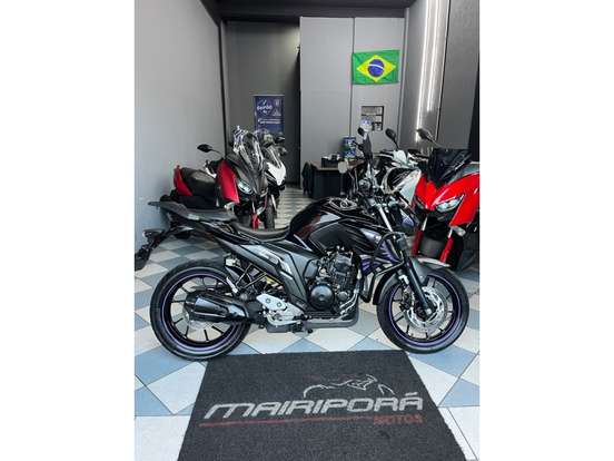 YAMAHA-FZ25 FAZER ABS YAMAHA-FZ25 FAZER ABS-2023