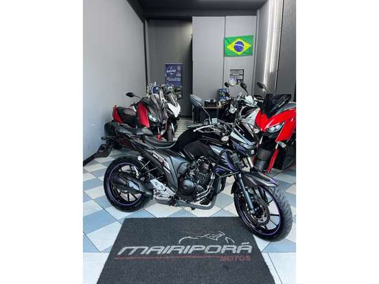 YAMAHA-FZ25 FAZER ABS-2023