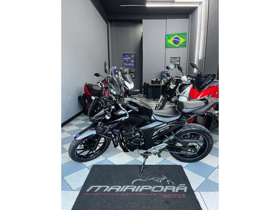 YAMAHA-FZ25 FAZER ABS YAMAHA-FZ25 FAZER ABS-2023