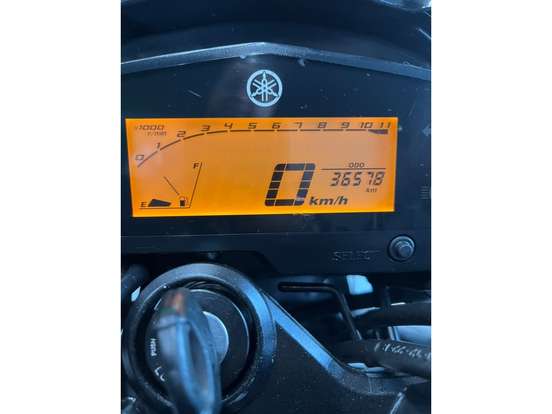 YAMAHA-FZ25 FAZER ABS YAMAHA-FZ25 FAZER ABS-2023
