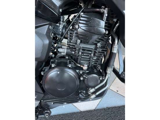 YAMAHA-FZ25 FAZER ABS YAMAHA-FZ25 FAZER ABS-2023