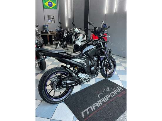 YAMAHA-FZ25 FAZER ABS YAMAHA-FZ25 FAZER ABS-2023