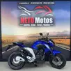 YAMAHA FZ25 FAZER ABS YAMAHA FZ25 FAZER ABS