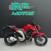 YAMAHA FZ25 FAZER ABS YAMAHA FZ25 FAZER ABS