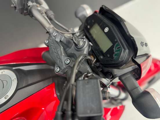 YAMAHA-FZ25 FAZER ABS-2022