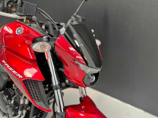 YAMAHA-FZ25 FAZER ABS-2022