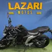 YAMAHA FZ25 FAZER ABS YAMAHA FZ25 FAZER ABS