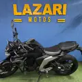 YAMAHA FZ25 FAZER ABS YAMAHA FZ25 FAZER ABS