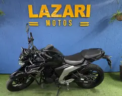 YAMAHA FZ25 FAZER ABS YAMAHA FZ25 FAZER ABS