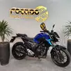 YAMAHA FZ25 FAZER ABS YAMAHA FZ25 FAZER ABS