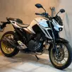 YAMAHA FZ25 FAZER CONNECTED ABS YAMAHA FZ25 FAZER CONNECTED ABS