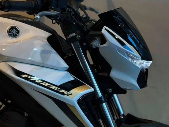 YAMAHA-FZ25 FAZER CONNECTED ABS YAMAHA-FZ25 FAZER CONNECTED ABS-2025