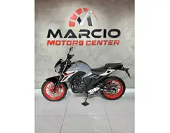YAMAHA FZ25 FAZER CONNECTED ABS YAMAHA FZ25 FAZER CONNECTED ABS