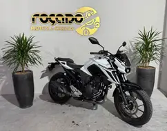 YAMAHA FZ25 FAZER CONNECTED ABS YAMAHA FZ25 FAZER CONNECTED ABS