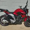 YAMAHA FZ25 FAZER ABS YAMAHA FZ25 FAZER ABS
