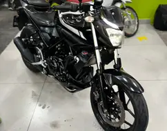 YAMAHA MT-03 ABS YAMAHA MT-03 ABS