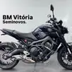 YAMAHA MT-09 YAMAHA MT-09