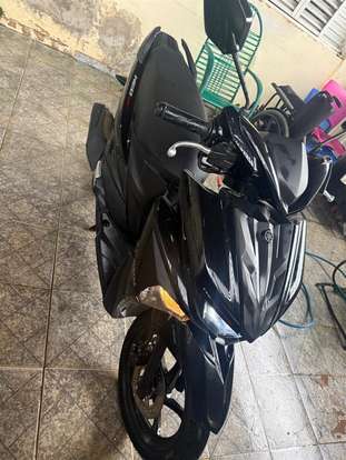 YAMAHA-NEO 125-2021