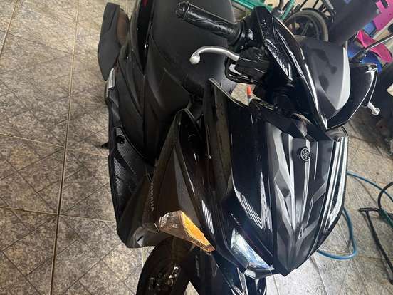 YAMAHA-NEO 125 YAMAHA-NEO 125-2021