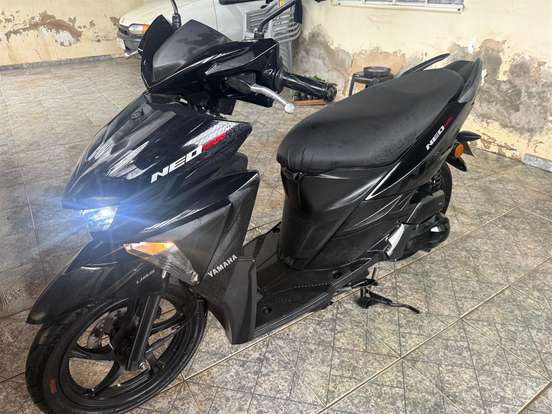 YAMAHA-NEO 125-2021