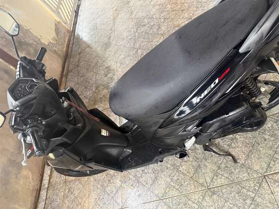 YAMAHA-NEO 125 YAMAHA-NEO 125-2021