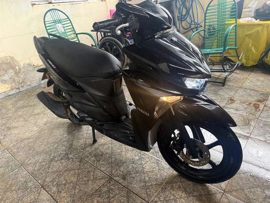 YAMAHA-NEO 125 YAMAHA-NEO 125-2021