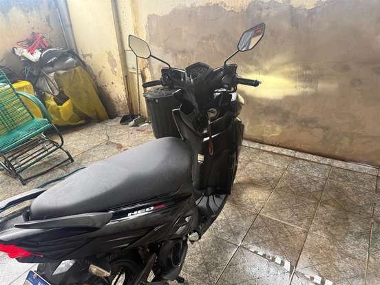 YAMAHA-NEO 125 YAMAHA-NEO 125-2021