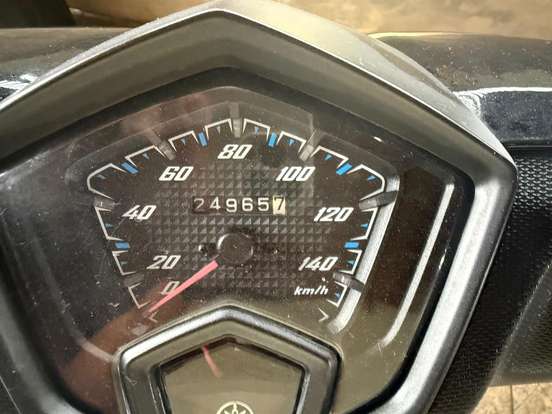 YAMAHA-NEO 125-2021