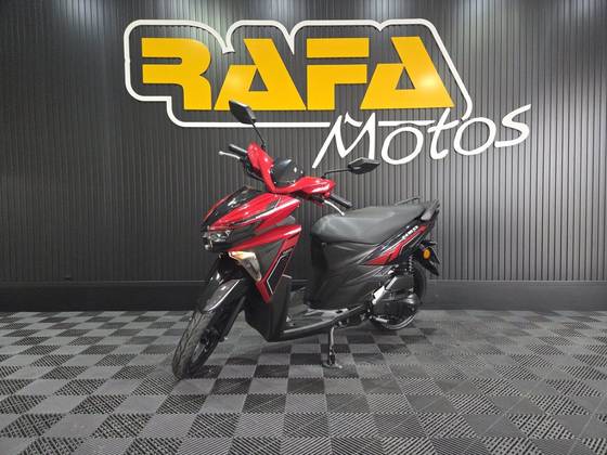 YAMAHA NEO 125 