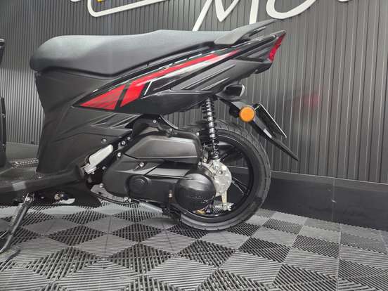 YAMAHA-NEO 125-2024