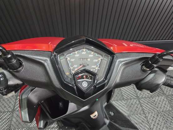 YAMAHA-NEO 125-2024