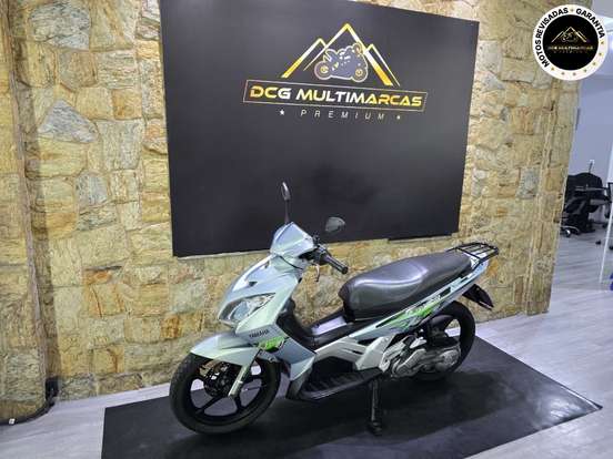 YAMAHA-NEO AT 115-2010