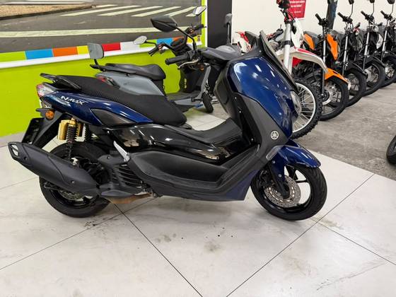 YAMAHA NMAX 160 ABS 