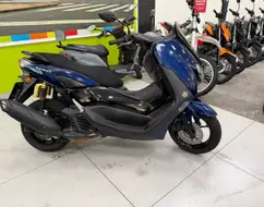 YAMAHA NMAX 160 ABS YAMAHA NMAX 160 ABS