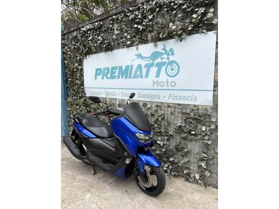YAMAHA-NMAX 160 ABS-2024