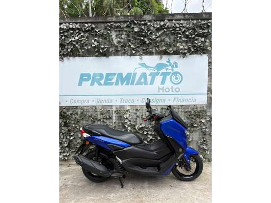 YAMAHA-NMAX 160 ABS YAMAHA-NMAX 160 ABS-2024