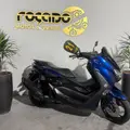 YAMAHA NMAX 160 ABS YAMAHA NMAX 160 ABS