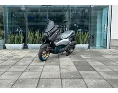 YAMAHA NMAX CONNECTED 160 ABS YAMAHA NMAX CONNECTED 160 ABS