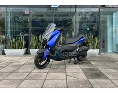 YAMAHA NMAX CONNECTED 160 ABS YAMAHA NMAX CONNECTED 160 ABS