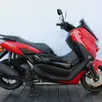 YAMAHA NMAX CONNECTED 160 ABS YAMAHA NMAX CONNECTED 160 ABS